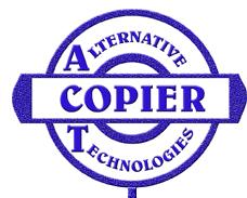 Alternative Copier Technologies London, opening hours