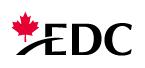 Export Development Canada-Exportation Et Developpement Canada in Ottawa, opening hours