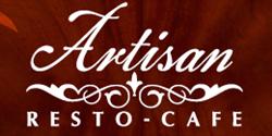 Artisan Resto-Cafe in Edmonton, opening hours