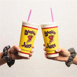 Booster Juice in Grande Prairie, opening hours