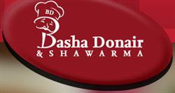 Basha Donair & Shawarma Inc in Leduc, opening hours