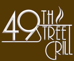49th Street Grill in Athabasca, opening hours