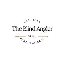 The Blind Angler Grill, Peachland, BC opening hours