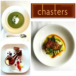 Chasters Restaurant, Gibsons, BC opening hours