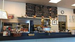 Cafe Burger Time in Burnaby, opening hours