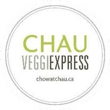 Chau Veggie Express in Vancouver, opening hours