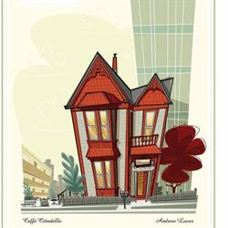 Caffe Cittadella in Vancouver, opening hours