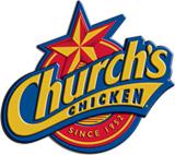 Church's Chicken in Richmond, opening hours