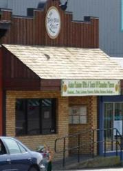 Bamboo Shoot in Prince Rupert, opening hours