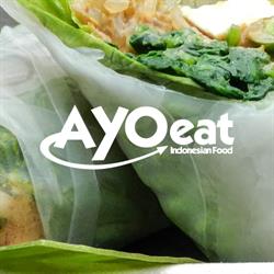 Ayo Eat in Victoria, BC (Downtown) - Opening Hours