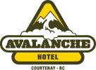 Avalanche Bar & Grill in Courtenay, opening hours