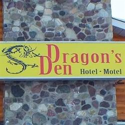 Dragon's Den in Watson Lake, opening hours