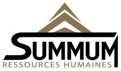 Summum Ressources Humaines Inc in Anjou, opening hours