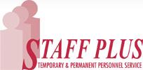 Staff Plus in Brampton, opening hours