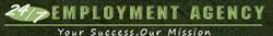 Twentyfour Employment Agency in Brampton, opening hours