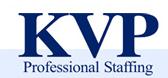 K V P Professional Staffing in Calgary, opening hours