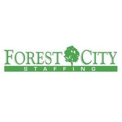 Forest City Staffing in Cambridge, opening hours