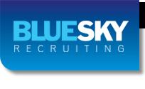 Blue Sky Recruiting Inc in Charlottetown, opening hours