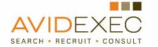 Avid Exec Ltd in Edmonton, opening hours