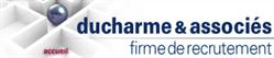 Ducharme & Associes in Lasalle, opening hours