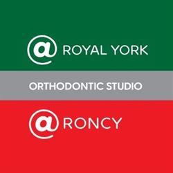 Orthodontic Studio @Royal York in Etobicoke, ON (Sunnylea) - Opening Hours