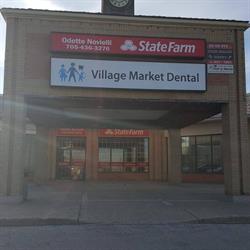 Village Market Dental, Innisfil, ON opening hours