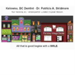 Skidmore Patricia A Dr Inc, Kelowna, BC opening hours