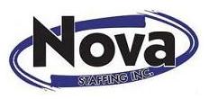 Nova Staffing Inc in Mississauga, opening hours
