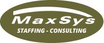 MaxSys Staffing & Consulting in Moncton, opening hours