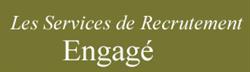 Services De Recrutement Engagé in Montréal, opening hours