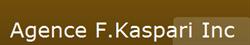 Agence F Kaspari Inc in Montréal, opening hours