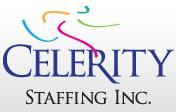 Celerity Staffing Inc in North Bay, opening hours
