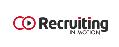 Recruiting In Motion in North York, opening hours