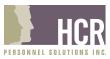 HCR Personnel Solutions Inc in St. Thomas, opening hours