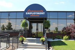 Community Employment Choices in Strathroy, opening hours
