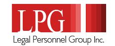 Legal Personnel Group Inc in Toronto, opening hours