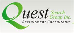 Quest Search Group Inc in Toronto, opening hours