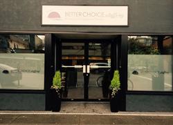 Better Choice Staffing in Victoria, opening hours
