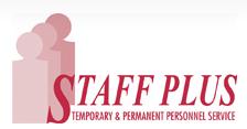 Staff Plus Woodbridge in Woodbridge, opening hours