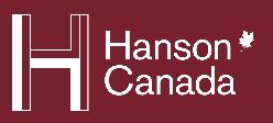 Hanson International in Brampton, opening hours