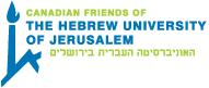 Canadian Friends Of Hebrew University in Edmonton, opening hours