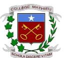 Ecole secondaire College Mathieu in Gravelbourg, opening hours