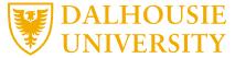 Centre For Foreign Policy Studies At Dalhousie in Halifax, opening hours