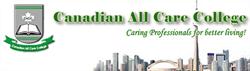 Canadian All Care College - Toronto, North York, ON opening hours