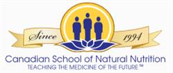 Canadian School Of Natural Nutrition in North York, opening hours