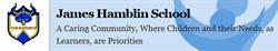 James Hamblin School in Qu'Appelle, opening hours
