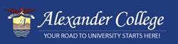 Alexander College in Vancouver, opening hours