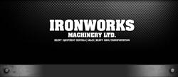Ironworks Machinery Ltd in Nisku, opening hours