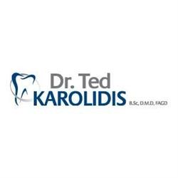 Karolidis, Dr Ted, Milton, ON opening hours