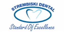 Strembiski Dental, Red Deer, AB opening hours
